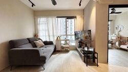 Blk 40B Skyoasis @ Dawson (Queenstown), HDB 3 Rooms #586675981
